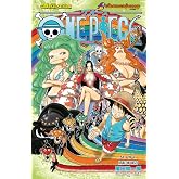 One Piece 53. Cilt: Krallık Vasfı