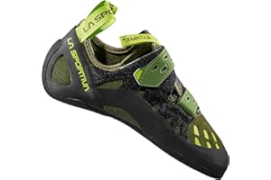 LA SPORTIVA Tarantula Oliva/Neon