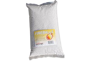 HDMIRRORR EXTRON Modellbau Granulats de protection contre les incendies 5 l X3360