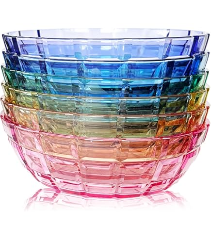 Verano Spanish Ceramics Classic Spanish Large Food Bowl - 30cm Blue - View #11