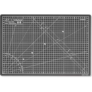 Tappeto Universale Alla Moda In Vinile Geometria Persiana - 120 Cm X 180 Cm - Foto 4
