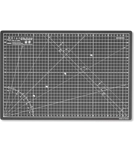 Helix Metal Safety Ruler 30cm X20331