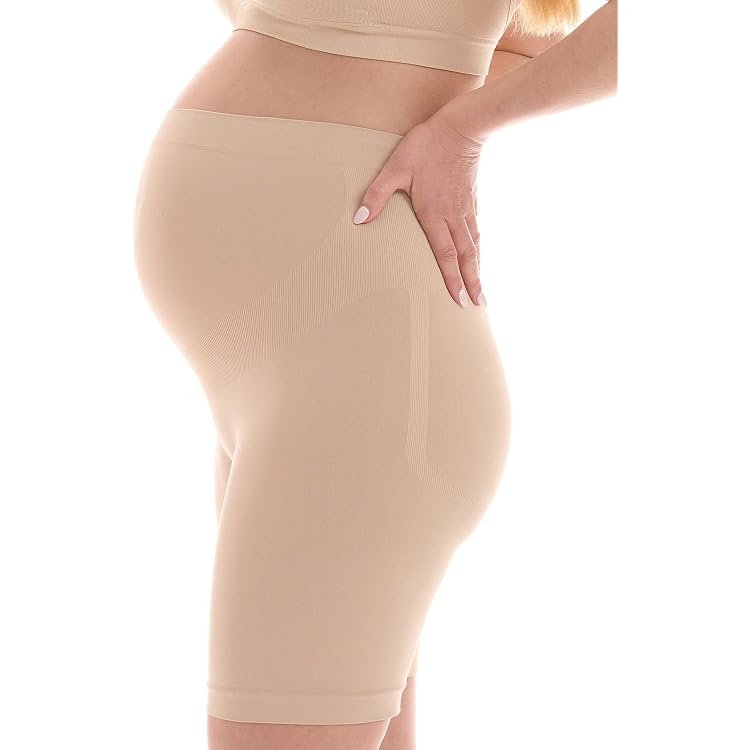 Collants De Maternité Noppies - Lot De 2 - 20 Deniers, Élastique Ventre - Taille Unique Femme