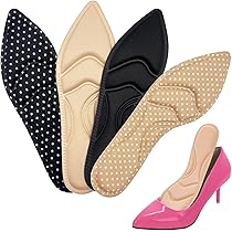 Risultati Per Cuscinetto Scarpe Tallone - Foto 6