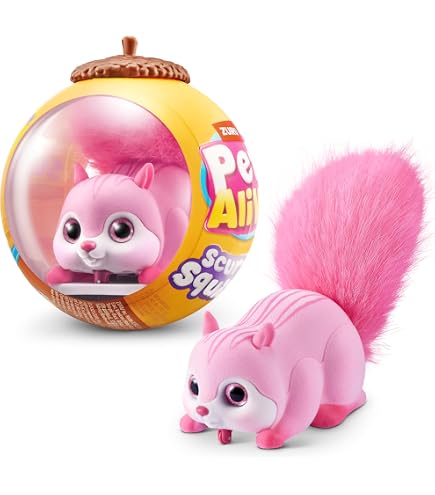 Zoomer Meowzies, Arista, Interactive Kitten with Lights, Sounds