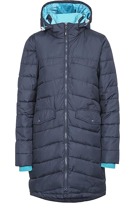 Womens Waterproof Trespass Chaqueta Marca Modelo Marlene- Female