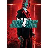 John Wick: Chapter 4