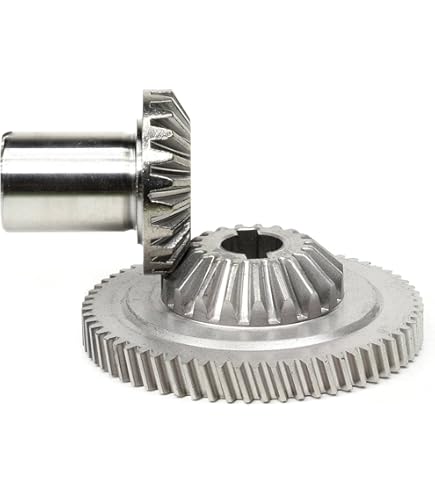 Kit Di Pignoni Di Sicurezza Per KitchenAid - Ricambio Originale, Set Da 2 Pezzi, Per Robot Da Cucina - Foto 5