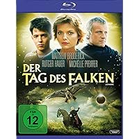 Der Tag des Falken