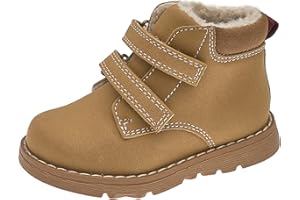 Chicco Garçon Bottine À Double Scratch Botte Tendance