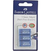Faber-Castell Bls. Sinav Silgisi 3'L&uuml;