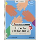 NIVEL I PRI ESCUELA RESPONSABLE