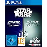 Star Wars Jedi Knight Collection - PlayStation 4
