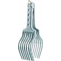 Set Westmark Pinza Per Lardellare E Ago Per Legare Carne - 18/19 Cm Acciaio Inox, Lavabile In Lavastoviglie - Foto 8