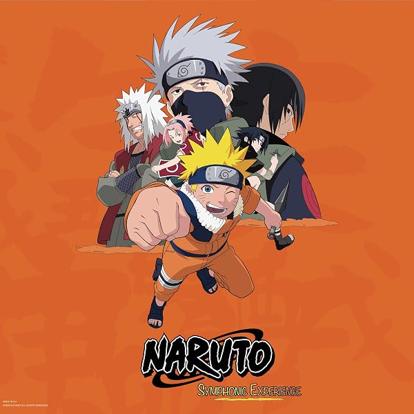 NARUTO - BEST COLLECTION [VINYL]: Amazon.co.uk: CDs & Vinyl
