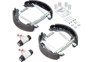 ‎TRW TRW GSK1512 Bremsbackensatz