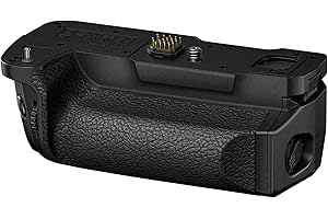 OM SYSTEM HLD-10 Battery Grip for OM SYSTEM OM-1 Camera