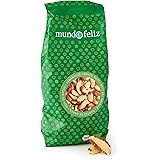Mundo Feliz, Noci Brasiliane Biologiche, 2 x 500 g