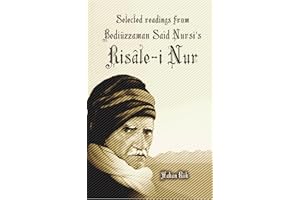 Selected Readings from Bediuzzaman Said Nursi's Risale-i Nur