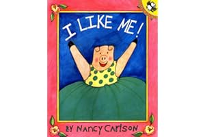 I Like Me! (Picture Puffin Books)