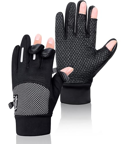 PGYTECH Fotografie-Handschuhe, Winter, Touchscreen, Thermohandschuhe, dick,  wasserdicht, Ski, Laufen, Radfahren, Fahren, Fotografie, Outdoor-Handschuhe  : Amazon.de: Fashion