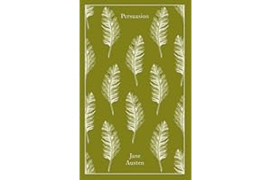 Persuasion: (classics Hardcover) (Penguin Clothbound Classics)