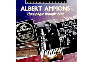 The Boogie Woogie Man