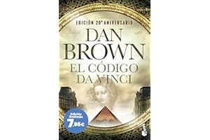 El código Da Vinci: Edición limitada a precio especial