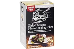 BRADLEY SMOKER Bradley Technologies Fumoir Bisquettes 48 Paquet