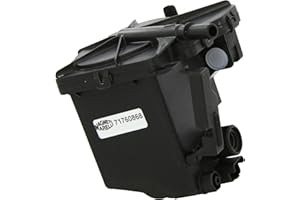 Magneti Marelli Parts & Services - Filtro Carburante 13327804958 Diesel, Filtro Benzina ad Elevata Filtrazione per Conduttori/Circuiti - Accessori Auto e Ricambi Modelli Fiat, Ford, Citroen e Altri