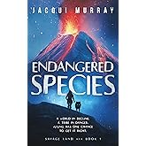 Endangered Species (Savage Land Book 1) (English Edition)