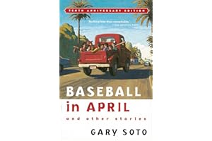 Baseball in April and Other Stories