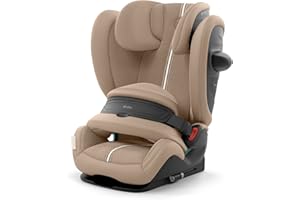 Pallas G3 i-Size Plus