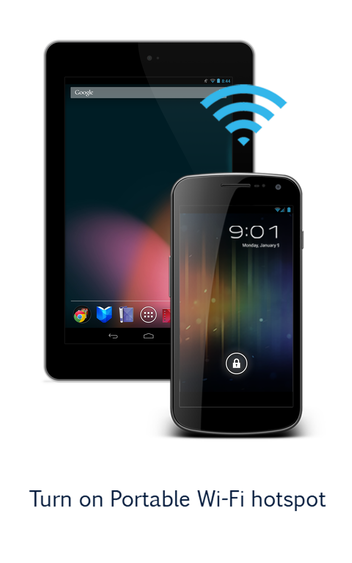 Laptop Hotspot Turn On Amazon.co.uk Appstore for Android