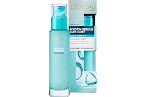 L'OR√AL PARIS Hydra Genius The Liquid Care