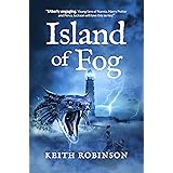 Island of Fog: A Magical Fantasy Adventure