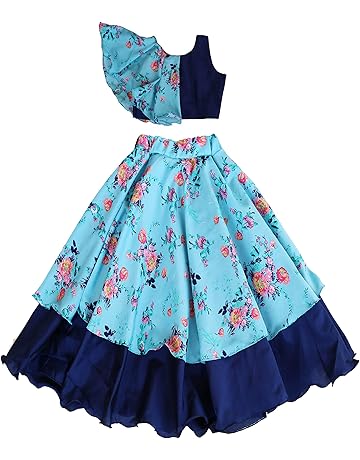 Ethnic Dresses For Girls Buy Ethnic Dresses For Girls Online At Best Prices In India Amazon In