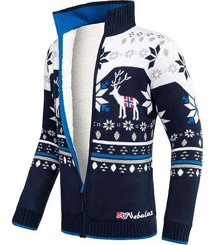 Strick Pullover Norweger Pullover Herren Wolle C&a Norweger