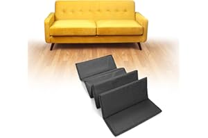 Fox & Red Sofa saver 2 Seater (50 x 100) Sagging Sofa Support Boards use as Couch Supports for Sagging Seat - Settee Support Boards for extending life of sofa springs