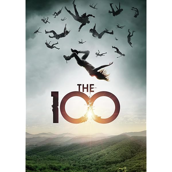 THE 100 原書 コンプリートボックス The 100 Complete Boxed Set : Morgan, Kass: Amazon.in: Books