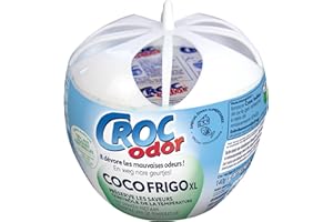 CROC ODOR CROC'ODOR Coco Frigo