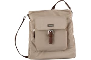 TOM TAILOR Damen Rina Schultertasche (2er Pack)