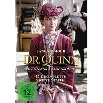 その他 Dr Quinn Medicine Woman: Complete Season 1 [DVD] [Import] Dr. Quinn Medicine Woman - The Complete Season One : Amazon.co.za