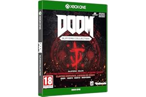 BETHESDA Doom Slayers Collection - Xbox One