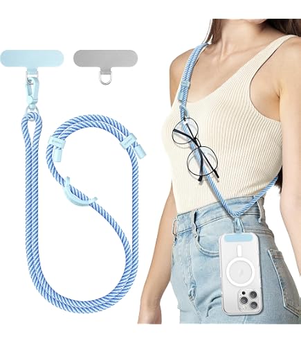 28 Longes De Poignet Colorées En Polyester - Pour Clés, Téléphone, Appareil Photo - Longueur 18 Cm - Multicolore - 3
