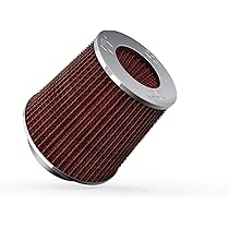 Tubo In Silicone Per Intercooler Auto - 38mm ID, 76mm Lunghezza, Nero, 4 Ply