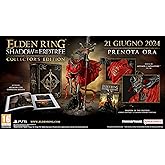 ELDEN RING Shadow of the Erdtree Collector Ed. PS5