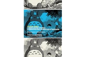 Bietti Studio Ghibli