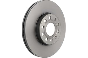 Brembo 09914511 Discos de Freno con Recubrimiento UV, Set de 2