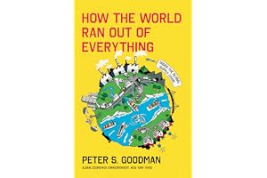 How the World Ran Out of Everything: Inside the Global Supply Chain